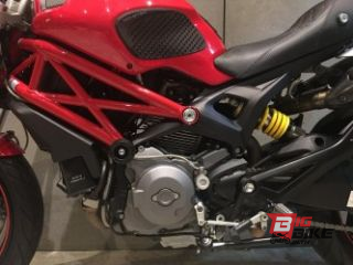  Ducati Monster 795